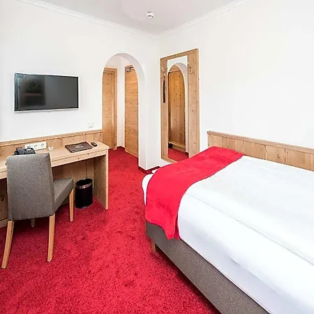 Vitalhotel Marienhof Hotel 4*