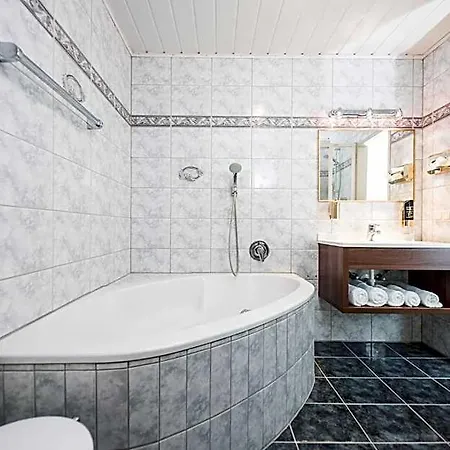Vitalhotel Marienhof