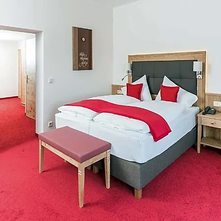 Hotel Vitalhotel Marienhof 4*