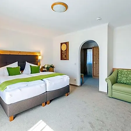 Hotel Vitalhotel Marienhof 4*