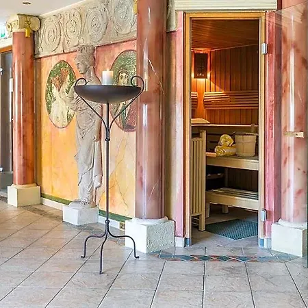 Vitalhotel Marienhof