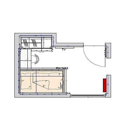 Vitalhotel Marienhof