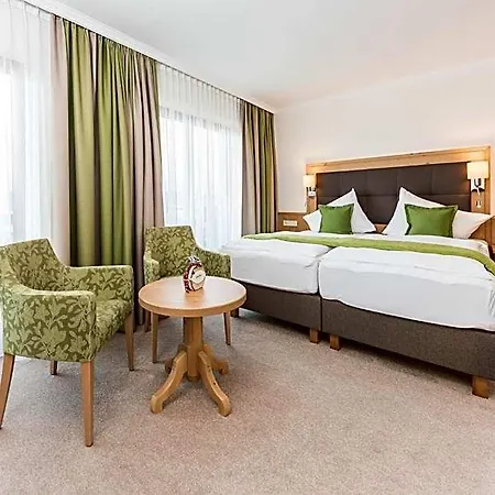 Vitalhotel Marienhof Фельден-ам-Вёртер-Зе