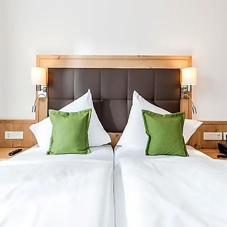 Vitalhotel Marienhof 4*