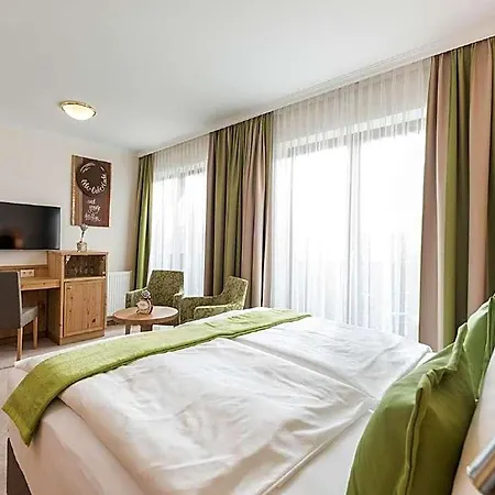 Hotel Vitalhotel Marienhof Velden am Woerthersee