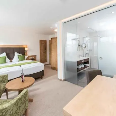 Vitalhotel Marienhof Фельден-ам-Вёртер-Зе
