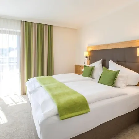 Vitalhotel Marienhof 4* Фельден-ам-Вёртер-Зе