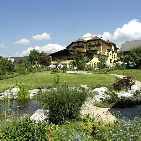 Vitalhotel Marienhof Hotel
