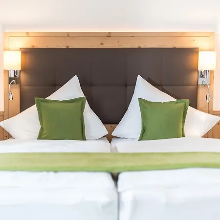 Otel Vitalhotel Marienhof