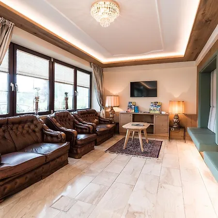 Vitalhotel Marienhof