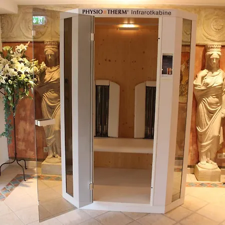 Vitalhotel Marienhof 4*