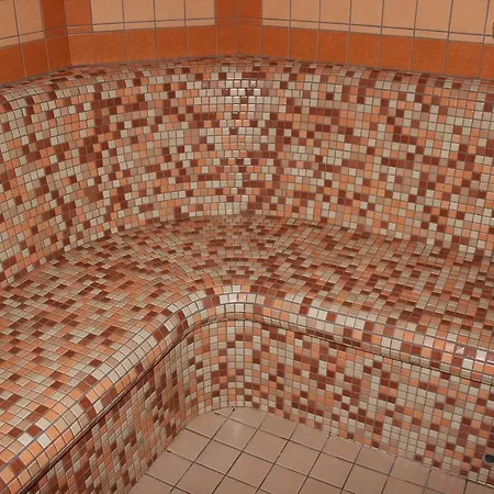 Hotel Vitalhotel Marienhof