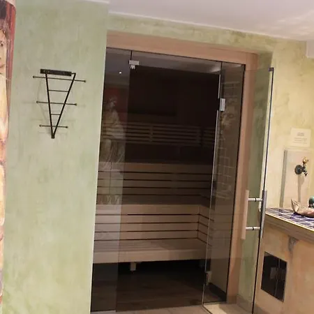 Vitalhotel Marienhof