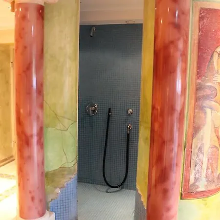Vitalhotel Marienhof Отель 4*