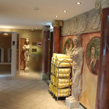 Hotel Vitalhotel Marienhof