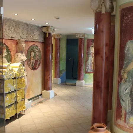 Vitalhotel Marienhof Hotel