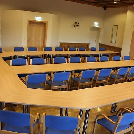 Hotel Vitalhotel Marienhof