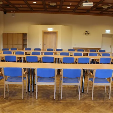 Vitalhotel Marienhof מלון וולדן אם וורתרסי