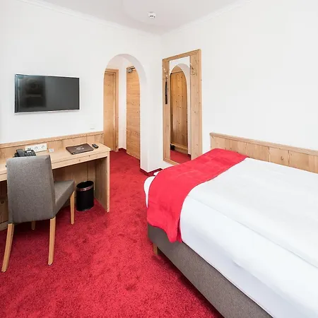 Vitalhotel Marienhof