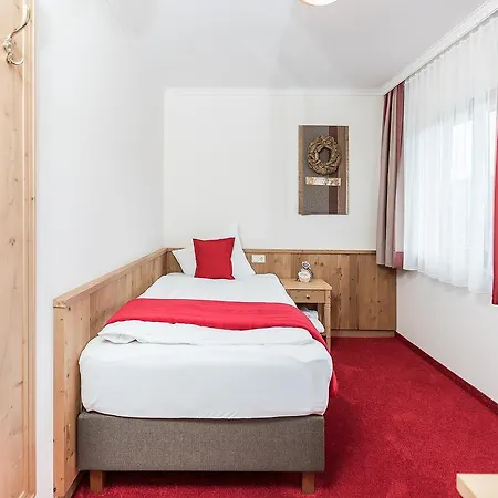 Vitalhotel Marienhof מלון וולדן אם וורתרסי
