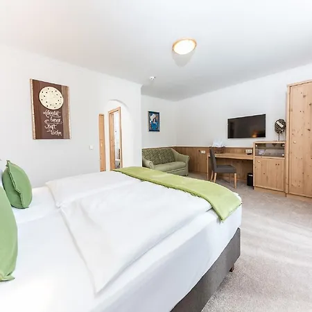 Vitalhotel Marienhof Hotel 4*