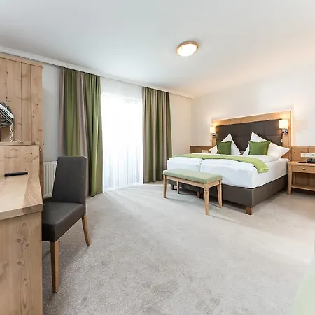 Vitalhotel Marienhof וולדן אם וורתרסי