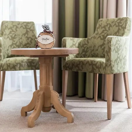 Vitalhotel Marienhof וולדן אם וורתרסי
