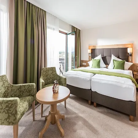 Vitalhotel Marienhof