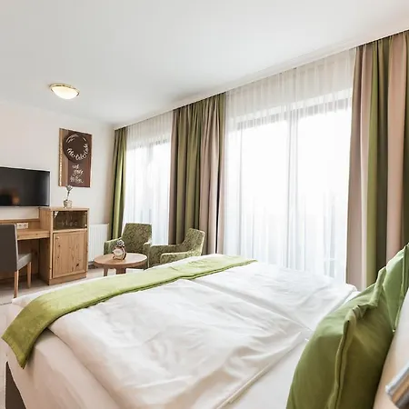 מלון Vitalhotel Marienhof