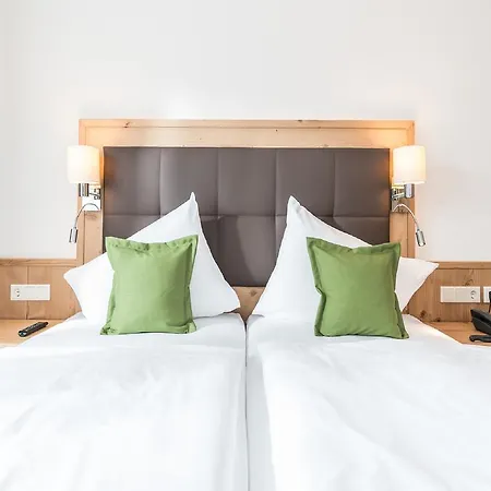 Hotel Vitalhotel Marienhof Velden am Wörthersee