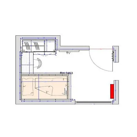 Vitalhotel Marienhof Отель Фельден-ам-Вёртер-Зе