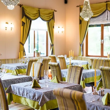 Vitalhotel Marienhof 4* וולדן אם וורתרסי