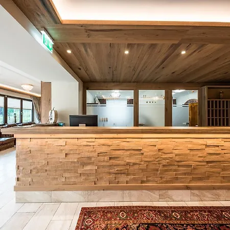 Vitalhotel Marienhof מלון 4*