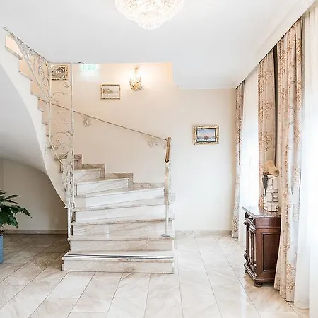 Vitalhotel Marienhof