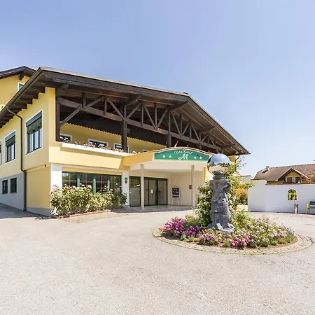 Vitalhotel Marienhof 4*