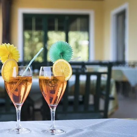 Vitalhotel Marienhof Hotel