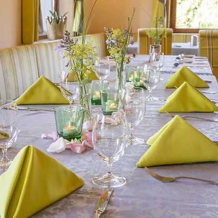 Hotel Vitalhotel Marienhof 4*