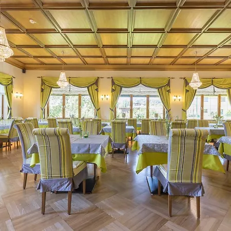 Vitalhotel Marienhof 4*