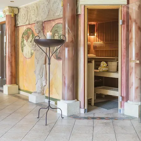 Vitalhotel Marienhof Hotel Velden am Wörthersee