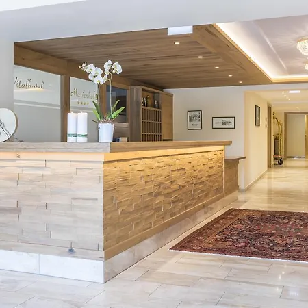 Vitalhotel Marienhof 4*