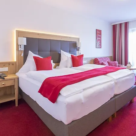 Vitalhotel Marienhof 4*