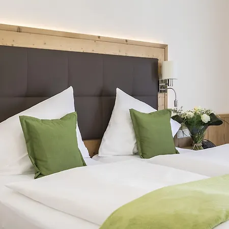 Vitalhotel Marienhof