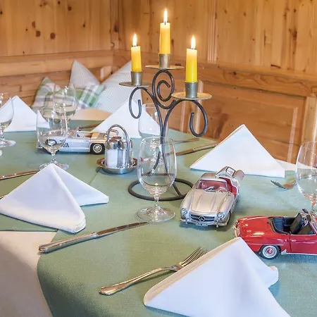 Vitalhotel Marienhof Hotel 4*