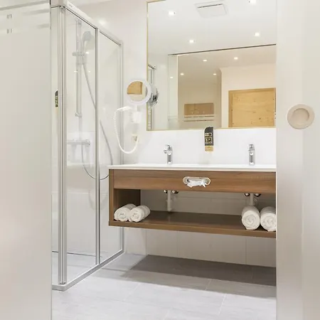 Vitalhotel Marienhof 4* 벨덴암워스에르시