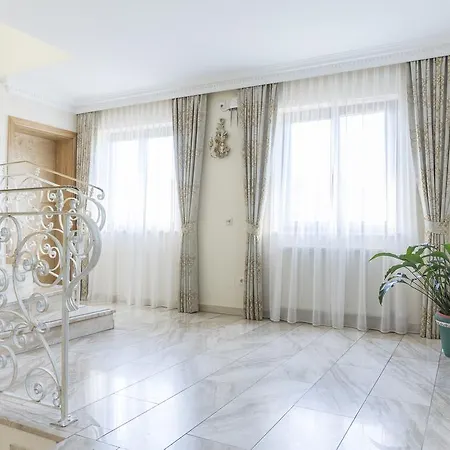 فندق Vitalhotel Marienhof 4*