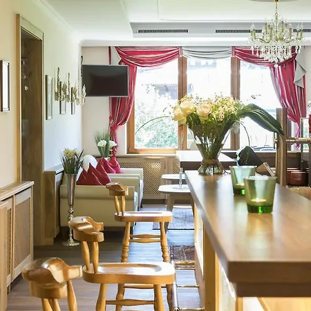 Vitalhotel Marienhof 4*