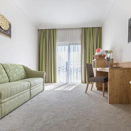 Vitalhotel Marienhof Velden am Wörthersee