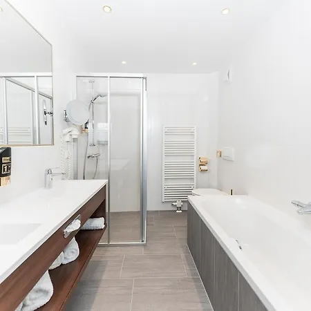 호텔 Vitalhotel Marienhof 4*