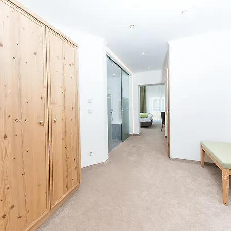 Vitalhotel Marienhof Hotel Velden am Wörthersee