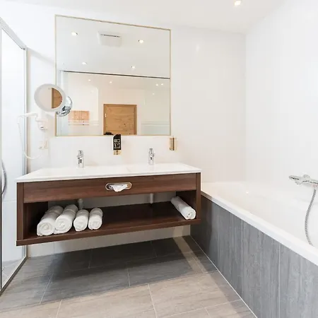 Hotel Vitalhotel Marienhof Velden am Wörthersee